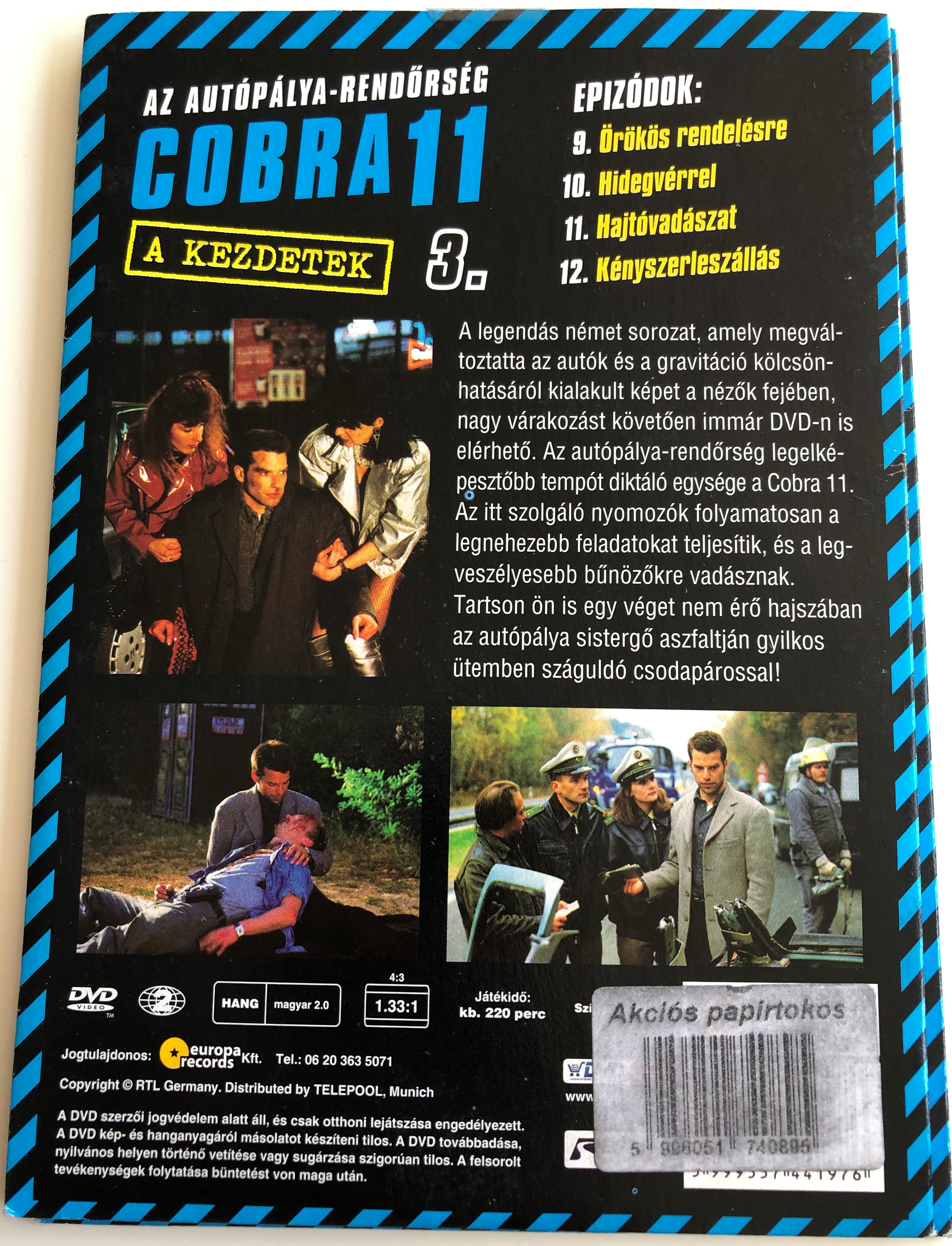Alarm für Cobra 11 DISK 3 - Die Autobahnpolizei  1.JPG